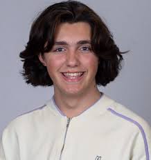 Daniel Breland '13 Visits Peddie