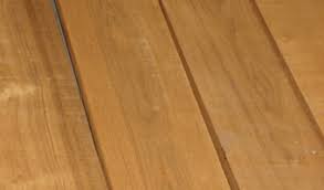 1/8 roundover on top horizontal edges. Feq Teak Lumber Supplier J Gibson Mcilvain Company