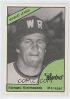 Wisconsin Rapids Twins All Baseball Cards