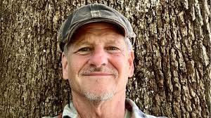 Tracking Our Roots in Nature with Jon Young » Wilderness Awareness School