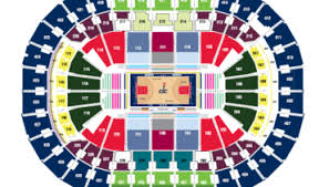 2019 20 Wizards Ticket Center Washington Wizards