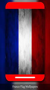 Here are only the best paris flag wallpapers. Hd France Flag Wallpapers 4k For Android Apk Download