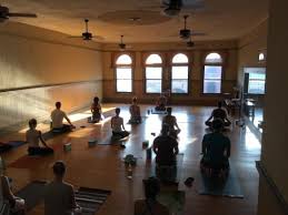 Maybe you would like to learn more about one of these? Sukha Yoga Yoga Studio In Burlington