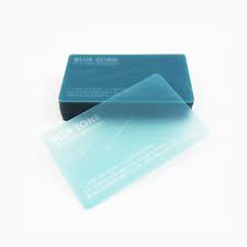 Custom greeting cards from the ups store. Hot Sale Cheap Custom Oem Transparent Card Printing Plastic Clear Pvc Business Cards With Your Own Design Buy Transparent Card Custom Card Pvc Card Product On Alibaba Com