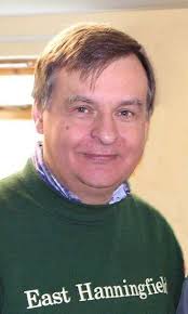 EAST HANNINGFIELD NEWS