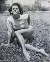 At the age of five she started ballet lessons. Senta Berger Photo 32 Of 34 Pics Wallpaper Photo 499382 Theplace2