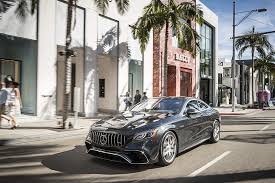 Hd Wallpaper 2018 4matic Amg Benz C217 Coupe Mercedes S63 Wallpaper Flare