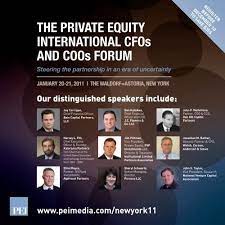 Pfingsten partners has sold midwest products and engineering (mpe) to beecken petty o'keefe & company (bpoc). The Private Equity International Cfos And Pei Media