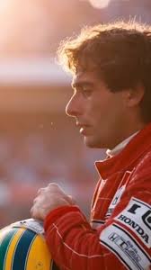 Ayrton Senna