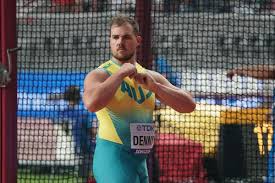 May 19, 2021 · but matthew told nbc news' katie couric that he wasn't close to his father, their distance stemming from early separation; Athletics Australia On Twitter Matthew Denny Opens Up With A Throw Of 64 48m