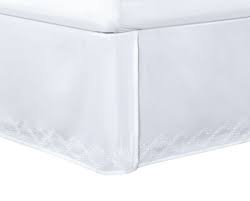 Maybe you would like to learn more about one of these? Better Homes And Gardens Embroidered Bed Skirt Full Queen White Walmart Com Walmart Com
