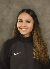 2020-21 Women's Wrestling Roster