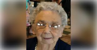 Obituary information for Viannah Ellen Moss