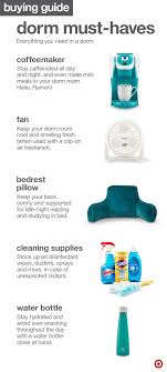 Living The College Dorm Life Is Super Fun And Exciting Keep It That Way With A Few Must Haves Like A Coffeemaker For Dorm Organization College Room Dorm Life