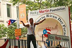 Although, the largest puerto rican cultural parade is in new york city, other cities with large puerto rican populations also have notable puerto rican parades and festivals. Puerto Rican Day Parade Wikipedia