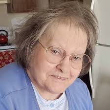 Obituary for Nancy Catherine (McGuire) Hale