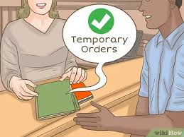 Either parent may also file this petition more than 60 days but less than four years after the acknowledgment was filed. 3 Ways To File For Child Custody In Washington State Wikihow
