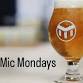 Open Mic Mondays