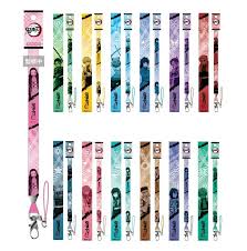 楽天市場 鬼滅の刃 ネックストラップ smartzakka 2021 ネックストラップ 滅 紙石鹸