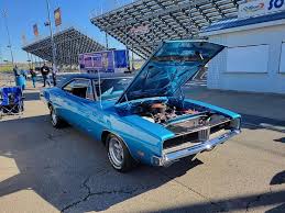 Image result for Bright Blue 1969 Charger