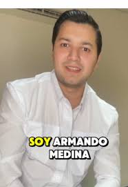 ¿ Quien soy ? 🚀 #negocios #emprendimiento #idea #armandomedina