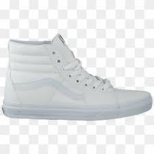 Vans Png Download Vans Sk8 White Png Transparent Png