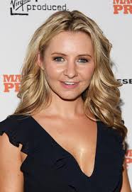 Beverley Mitchell List of All Movies & Filmography