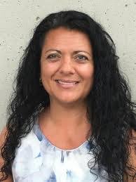 Zena Mitchell's Instagram, Twitter & Facebook