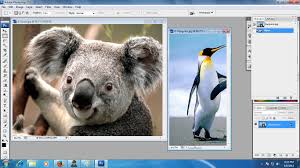 The app, which is free to download and try, is adobe's next step toward its ongoing efforts to move creativity to the cloud and make. 30 Years Of Adobe Photoshop Design History 101 Images Version Museum