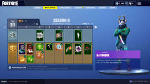 Michael jackson skin in fortnite. See Fortnite Season 6 S New Skins Sprays Emotes And Battle Pass Cosmetics Gamespot