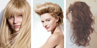 My hairline started receding in my early 30's. Volumizing Tips For Thin Hair Matrix