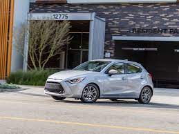 Toyota yaris is a good car in safety and comfort. 2020 Toyota Yaris Review Pricing And Specs