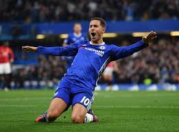 Born on january 7th, 1991 in la louviere, belgium. Chelsea Confident Eden Hazard Is Not Interested In A Transfer To Real Madrid With New Contract Offer On The Table The Independent The Independent