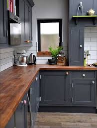 Why we recommend a wood butcher block. Home Dzine Kitchen Are You Dreaming Of A Butcher Block Countertop