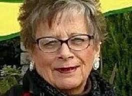 Remembering Kathy Albert: 'sweet lady with a big heart'