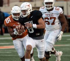 Paramount hudson valley is operated by paramount hudson valley arts 501 (c) (3) box office hours: Casey Thompson Or Hudson Card Don T Expect Steve Sarkisian To Name Texas New Starting Qb Anytime Soon