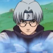 Kabuto Icons Tumblr Anime Naruto Shippuden Anime Naruto Characters
