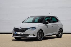 Further inspiration when choosing the right wheels for the škoda fabia monte carlo can be found among škoda genuine accessories. 2018 Skoda Fabia Monte Carlo 512590 Best Quality Free High Resolution Car Images Mad4wheels