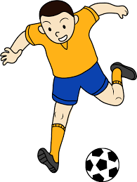 Maybe you would like to learn more about one of these? Download Kids Playing Sports Clipart Clip Art Playing Football Png Image With No Background Pngkey Com