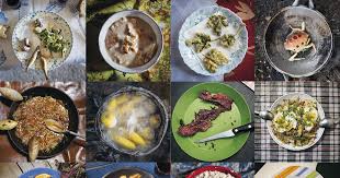 Consumir alimentos con pocas calorías puede ser sano, pero no es divertido puede sonar muy dramático, pero cuando te ves forzado a llevar una dieta. La Evolucion De La Dieta El Futuro De La Alimentacion