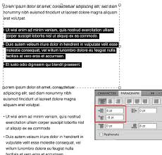 Shapes in the warp pop‑up menu are also malleable; Benish How To Make A Bulleted List In A Photoshop Text