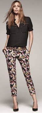 Check spelling or type a new query. 180 Best Floral Pants Outfit Ideas Floral Pants Floral Pants Outfit Pants Outfit