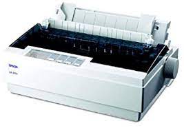 All drivers available for download have been scanned by antivirus program. Driver Printer Epson Lx 300 For Mac Foryoufasr