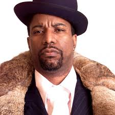 Chicago DJ Marshall Jefferson to play Warrington club night