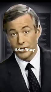 Brian Tracy: “ Todo Habito Empieza con una Decision tuya.”