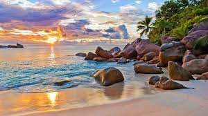3840x2560 beach 4k download pictures for pc. Sri Lanka Travel Sandy Beach Sunset 4k Wallpaper Download For Pc