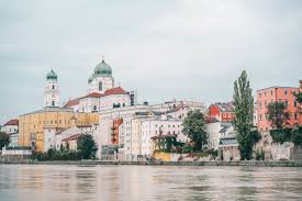 Passau 20141210 | boku zentrum für globalen wandel und nachhaltigkeit. Passau Reisetipps Die Dreiflussestadt Mit Charme Und Wunderschonen Ecken