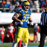 Coastal Carolina Chanticleers at Delaware Blue Hens