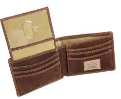New Levi S Men S Genuine Leather Passcase Wallet S 7 Credit Card Pockets Cuzdan