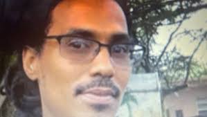 Reginald Augustin's Instagram, Twitter & Facebook